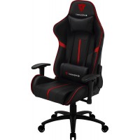 Игровое кресло ThunderX3 BC3 AIR (Black/Red)