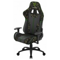 Игровое кресло ThunderX3 BC3 AIR (Camo/Green)