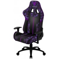 Игровое кресло ThunderX3 BC3 AIR (Ultra Violet)