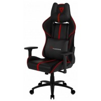 Игровое кресло ThunderX3 BC5 AIR (Black/Red)