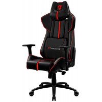 Игровое кресло ThunderX3 BC7 AIR (Black/Red)