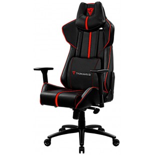 Игровое кресло ThunderX3 BC7 AIR (Black/Red) оптом