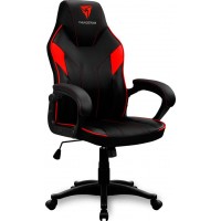 Игровое кресло ThunderX3 EC1 AIR (Black/Red)