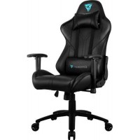 Игровое кресло ThunderX3 RC3 (Black)