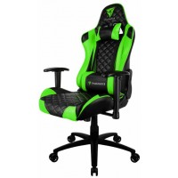Игровое кресло ThunderX3 TGC12 TX3-12BG (Black/Green)