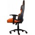 Игровое кресло ThunderX3 TGC12 TX3-12BO (Orange/Black) оптом
