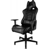 Игровое кресло ThunderX3 TGC22 TX3-22B (Black)