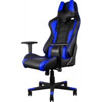Игровое кресло ThunderX3 TGC22 TX3-22BB (Blue/Black)