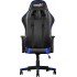 Игровое кресло ThunderX3 TGC22 TX3-22BB (Blue/Black) оптом