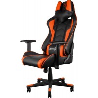 Игровое кресло ThunderX3 TGC22 TX3-22BO (Orange/Black)