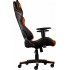 Игровое кресло ThunderX3 TGC22 TX3-22BO (Orange/Black) оптом