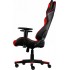 Игровое кресло ThunderX3 TGC22 TX3-22BR (Red/Black) оптом