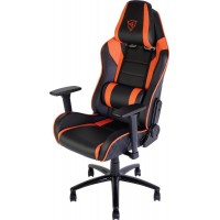 Игровое кресло ThunderX3 TGC30 (Black/Orange)