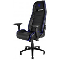 Игровое кресло ThunderX3 TGC40 (Black/Blue)