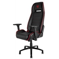Игровое кресло ThunderX3 TGC40 (Black/Red)
