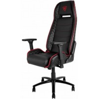 Игровое кресло ThunderX3 TGC40 TX3-40BR (Black/Red)