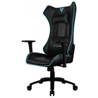 Игровое кресло ThunderX3 UC5 (Black/Cyan)