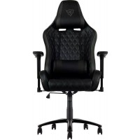 Игровое кресло TthunderX3 TX3-31B (Black)