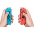 Игровой контроллер Nintendo HAC A JAEAA (Blue/Red) оптом
