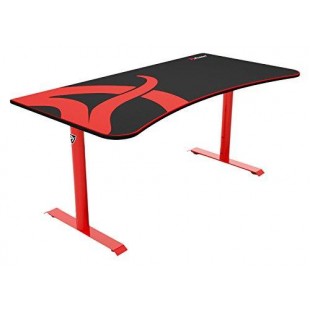 Игровой стол Arozzi Arena Gaming Desk (Red) оптом