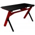 Игровой стол Gamdias Dedalus E1 (Black/Red) оптом