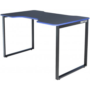 Игровой стол Gravitonus Smarty One SM1-BL (Black/Blue) оптом