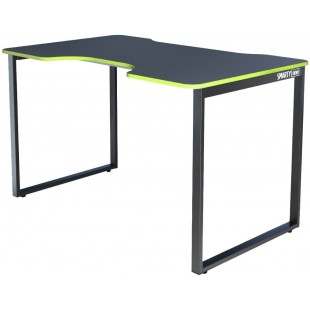 Игровой стол Gravitonus Smarty One SM1-GR (Black/Green) оптом