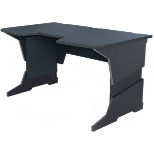 Игровой стол Gravitonus Smarty Two SM2-BK (Black) оптом