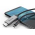 Кабель Baseus C-Video (CATSY-0G) USB-C/HDMI Male 1.8 м (Dark Grey) оптом