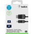 Кабель-переходник Belkin Mini DisplayPort to HDMI (F2CD080bt06) оптом