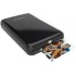 Карманный принтер Polaroid Zip POLMP01B (Black) оптом