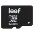 Карта памяти Leef microSDHC 16Gb Class 10 LFMSD-01610R (Black) оптом