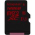 Карта памяти с адаптером Kingston microSDXC 128Gb Class 10 U3 UHS-I SDCA3/128GB (Black) оптом