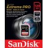 Карта памяти SanDisk SDXC 128GB Class 10 ExtremePro UHS-II (SDSDXPB-032G-G46) оптом