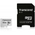 Карта памяти Transcend 300S microSDXC/SDHC 32Gb Class 10 UHS-I U1 (TS32GUSD300S-A) оптом