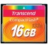 Карта памяти Transcend Compact Flash Standart 133x 16Gb TS16GCF133 (Orange) оптом