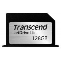 Карта памяти Transcend JetDrive Lite 330 128Gb (TS128GJDL330) для MacBook Pro Retina 13"