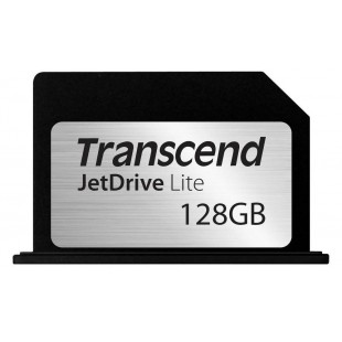 Карта памяти Transcend JetDrive Lite 330 128Gb (TS128GJDL330) для MacBook Pro Retina 13 оптом