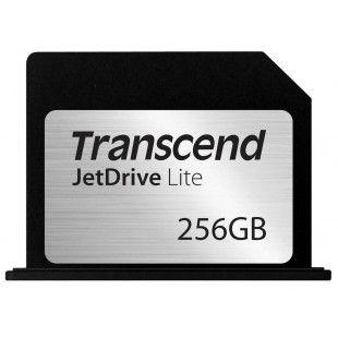 Карта памяти Transcend JetDrive Lite 350 256Gb (TS256GJDL350) для MacBook Pro Retina 15 оптом