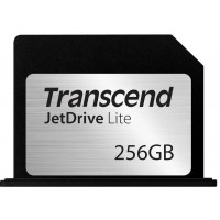 Карта памяти Transcend JetDrive Lite 360 256Gb (TS256GJDL360) для MacBook Pro Retina 15"