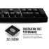 Клавиатура Cooler Master MasterKeys Pro L (SGK-4070-KKCR1-RU) White LED Cherry MX Red (Black) оптом
