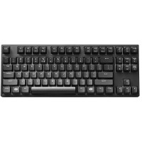 Клавиатура Cooler Master MasterKeys Pro S (SGK-4090-KKCR1-RU) White LED (Black)