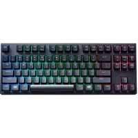 Клавиатура Cooler Master MasterKeys Pro S (SGK-6030-KKCR1-RU) RGB Cherry MX Red (Black)
