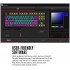 Клавиатура Cooler Master MasterKeys Pro S (SGK-6030-KKCR1-RU) RGB Cherry MX Red (Black) оптом