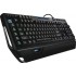 Клавиатура Logitech G G910 Orion Spectrum USB 920-008019 (Black) оптом