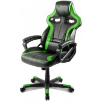 Компьютерное кресло Arozzi Milano (Green)