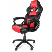 Компьютерное кресло Arozzi Monza (Red)