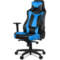 Компьютерное кресло Arozzi Vernazza (Blue)
