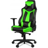 Компьютерное кресло Arozzi Vernazza (Green)