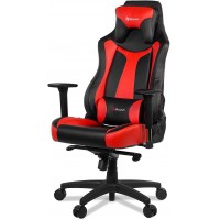 Компьютерное кресло Arozzi Vernazza (Red)